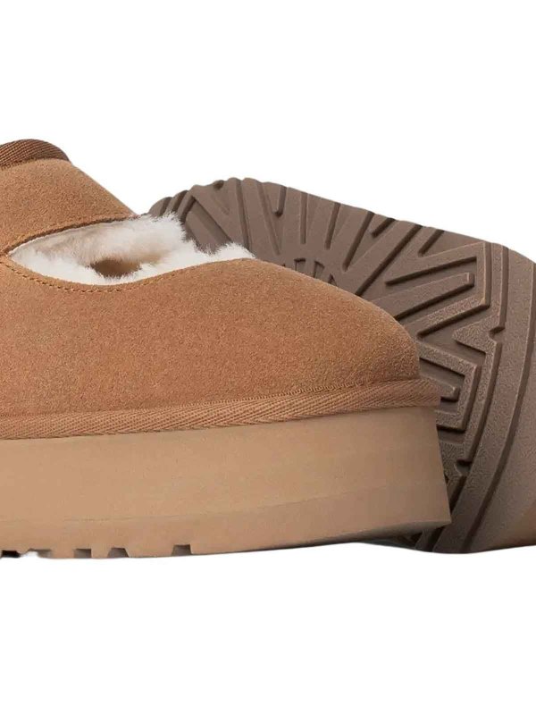 The Best Shops UGG: sandals - W Bea Mary Jane sandals