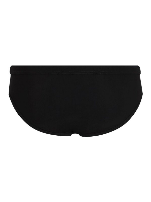The Best Shops DOLCE & GABBANA: Shorts de bain - Short De Bain - Noir