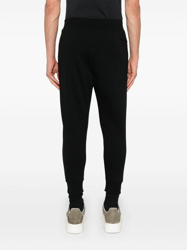 DSQUARED2: Pantalones casual online - Pantalón Casual - Negro