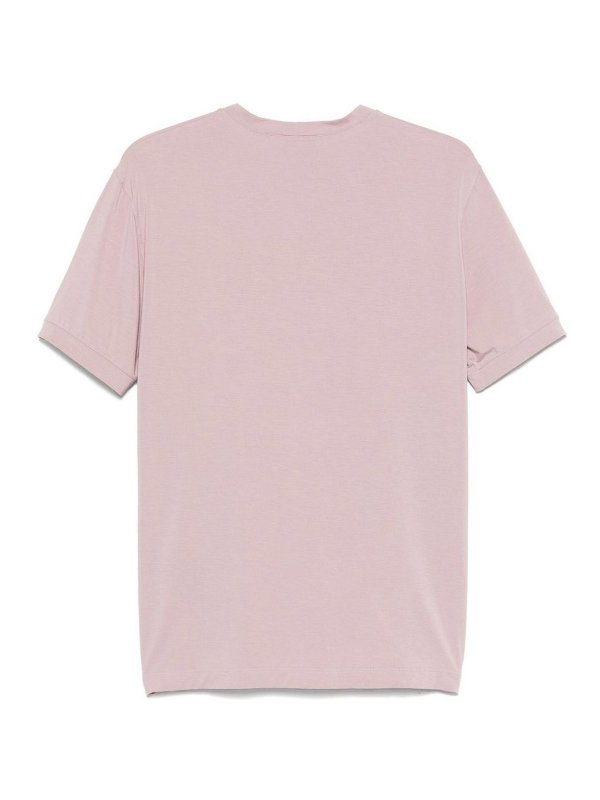 GIORGIO ARMANI: t-shirt online - T-shirt