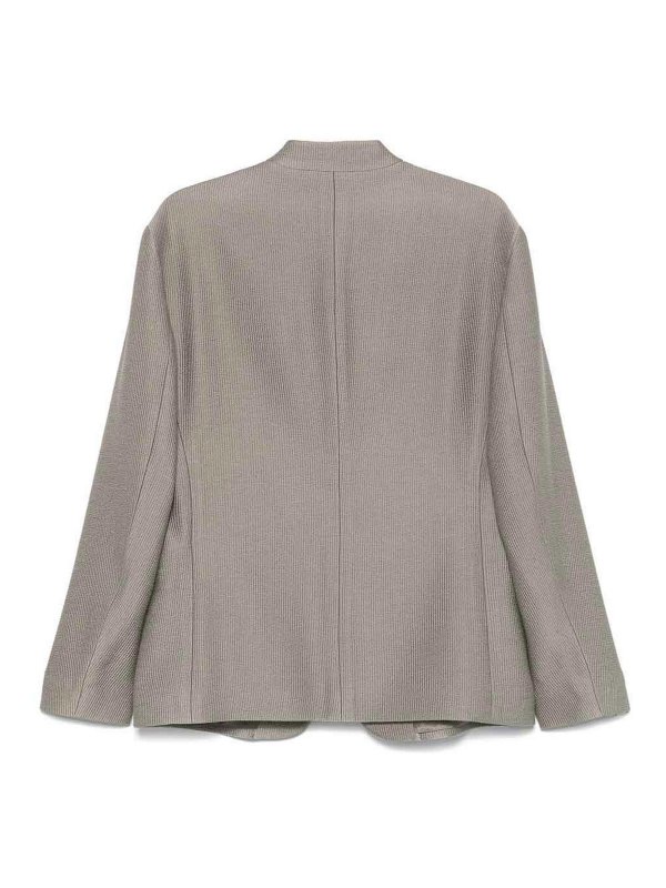 GIORGIO ARMANI: casual jackets online - Jacket