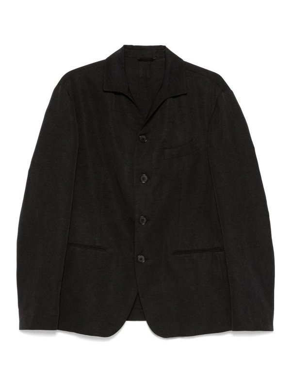 GIORGIO ARMANI: blazers - Blazer