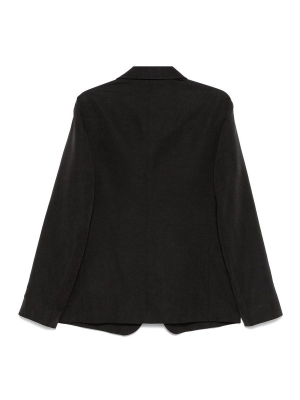 GIORGIO ARMANI: blazers online - Blazer