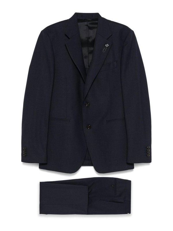 LARDINI: casual suits - Suit