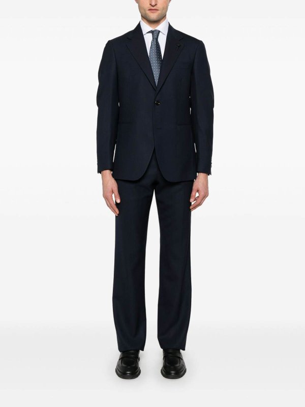 The Best Shops LARDINI: casual suits - Suit