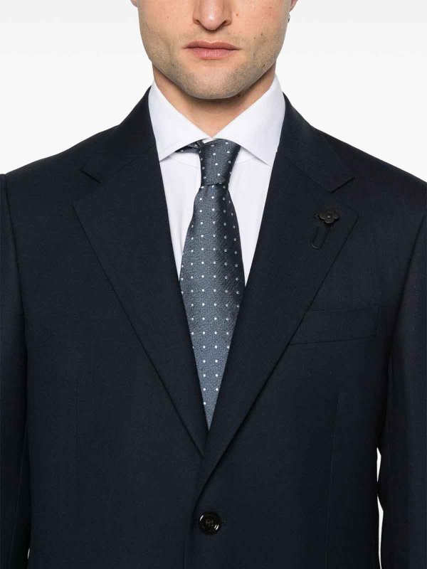 Suit shop online: LARDINI