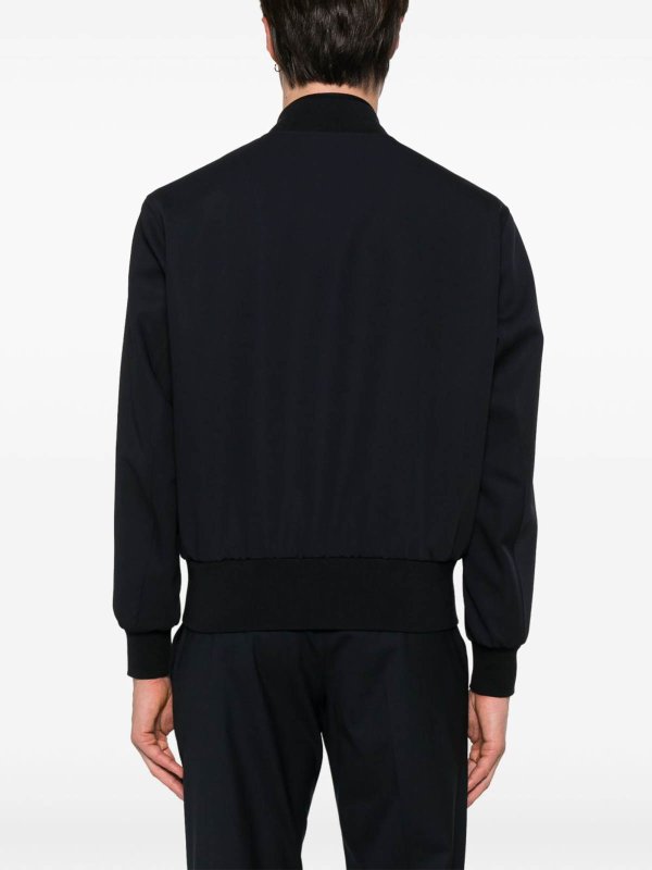 The Best Shops LARDINI: casual jackets - Jacket