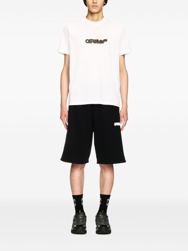 T-Shirt shop online: OFF-WHITE
