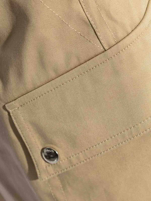 Shorts shop online: OFF-WHITE