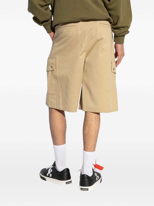OFF-WHITE buy online Shorts