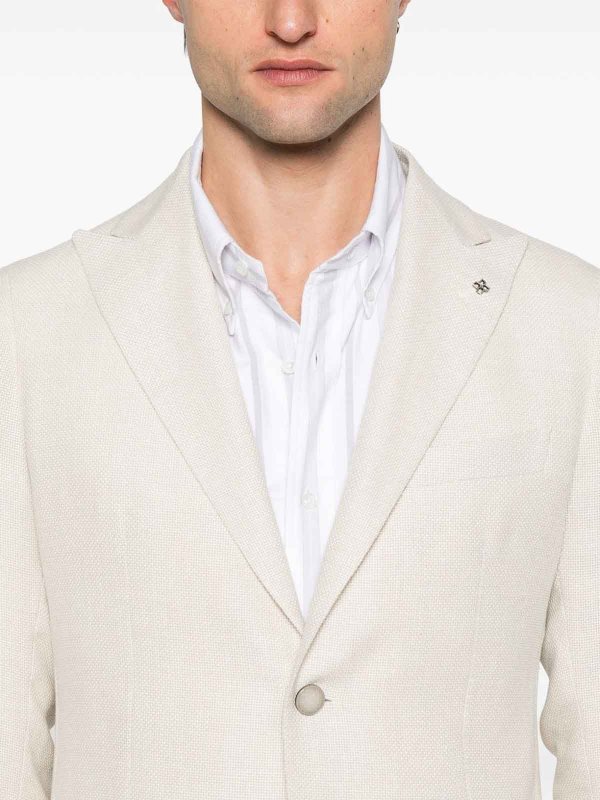 Blazer shop online: TAGLIATORE