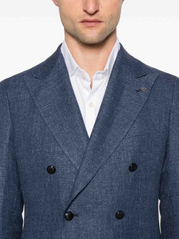 TAGLIATORE: Blazer online - Blazer - Weiß