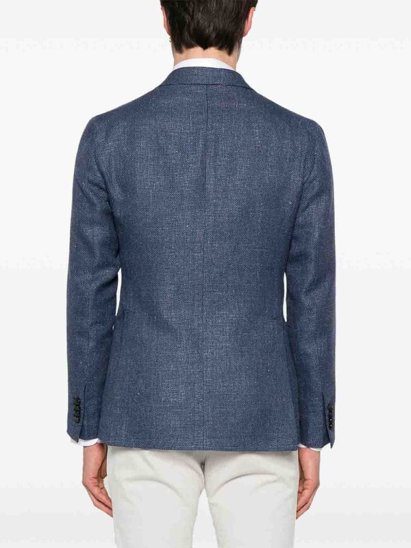 Blazer - Weiß shop online: TAGLIATORE