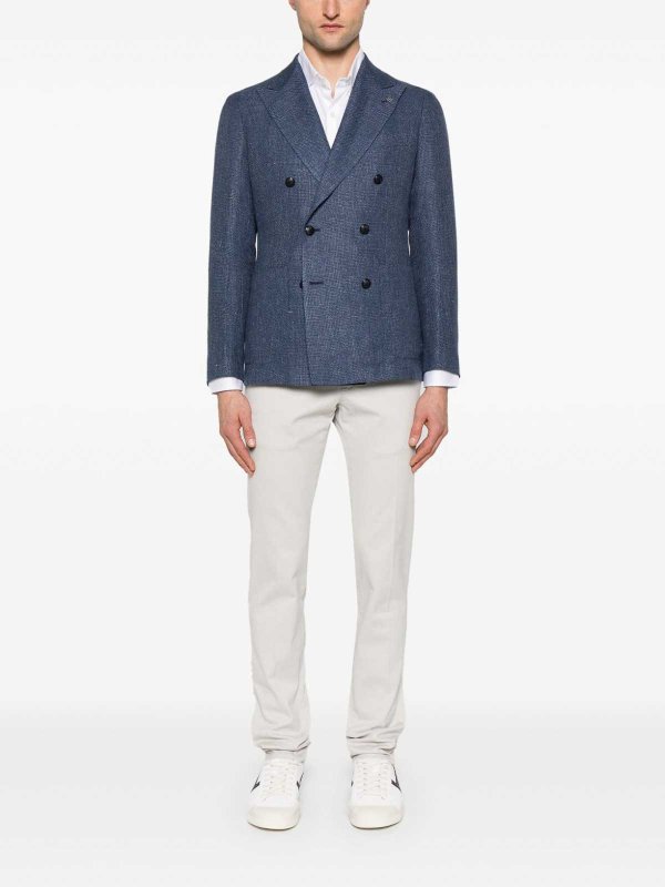 TAGLIATORE buy online Blazer - Weiß