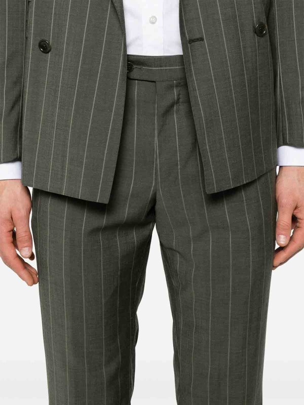 Esmoquin - Verde shop online: TAGLIATORE