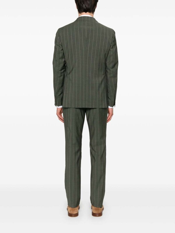 TAGLIATORE buy online Esmoquin - Verde