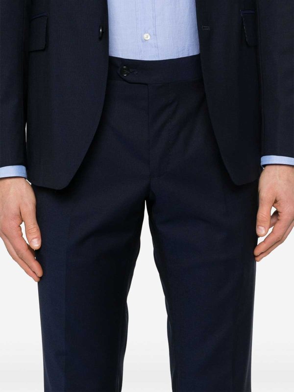 The Best Shops TAGLIATORE: dinner suits - Suit