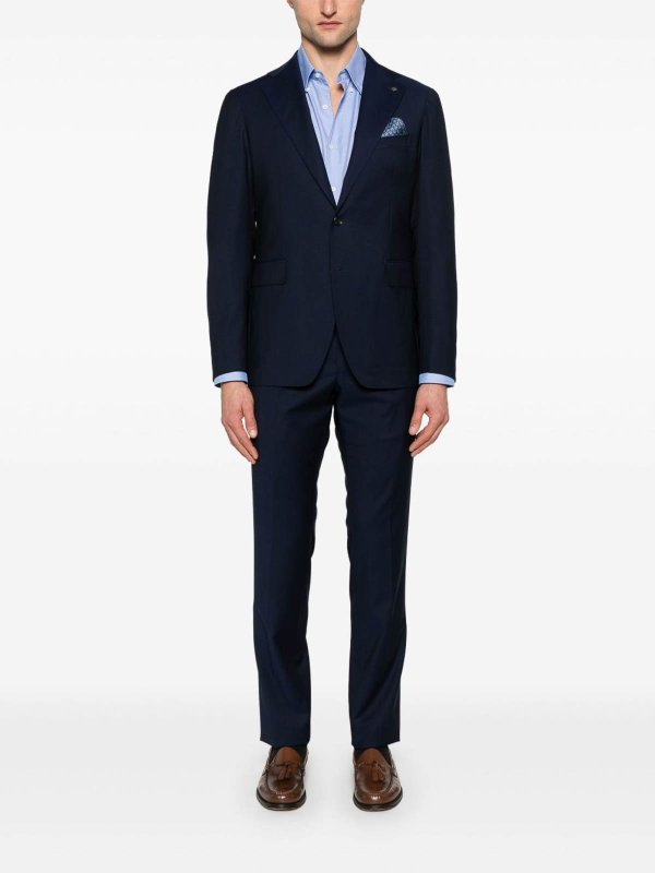 Suit shop online: TAGLIATORE