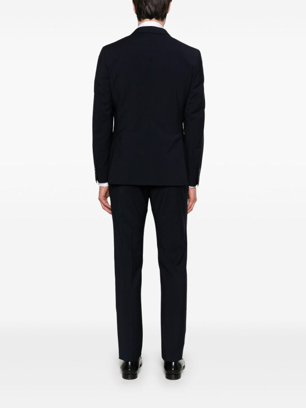 TAGLIATORE buy online ディナースーツ - ブルー