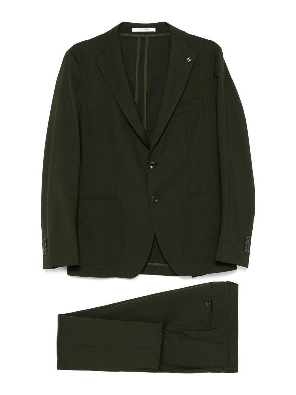 TAGLIATORE: dinner suits - Suit