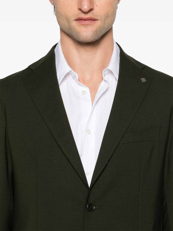 The Best Shops TAGLIATORE: dinner suits - Suit