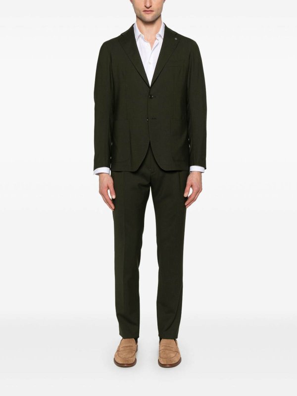 Suit shop online: TAGLIATORE