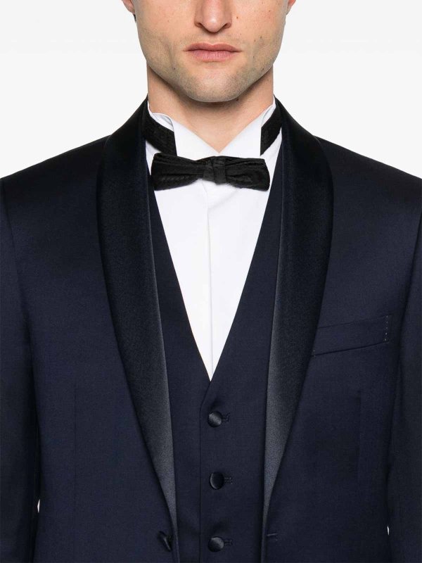 The Best Shops TAGLIATORE: completi da sera - Completo uomo