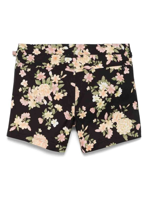TOM FORD: Shorts de bain online - Short De Bain - Rose