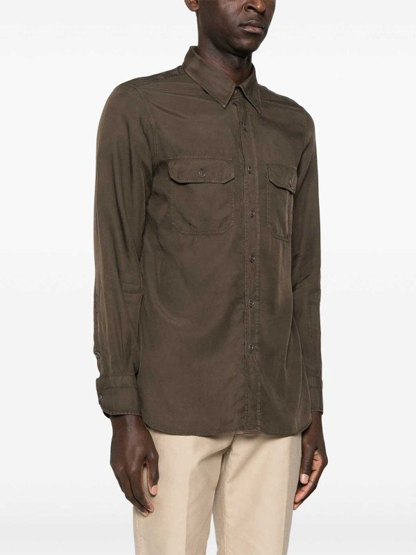 TOM FORD buy online Shirt