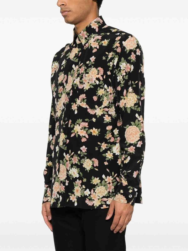 TOM FORD: shirts online - Shirt