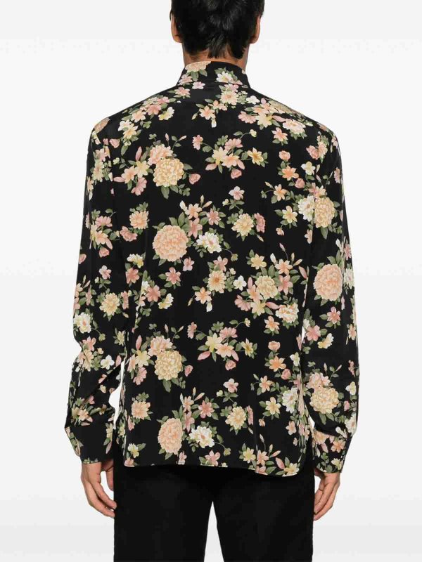 The Best Shops TOM FORD: shirts - Shirt