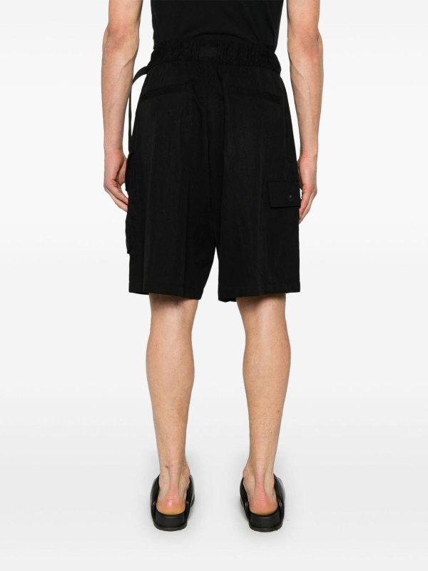 Short - Noir shop online: Y-3