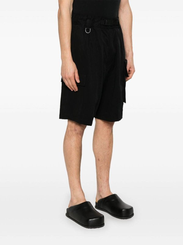 Y-3 buy online Short - Noir