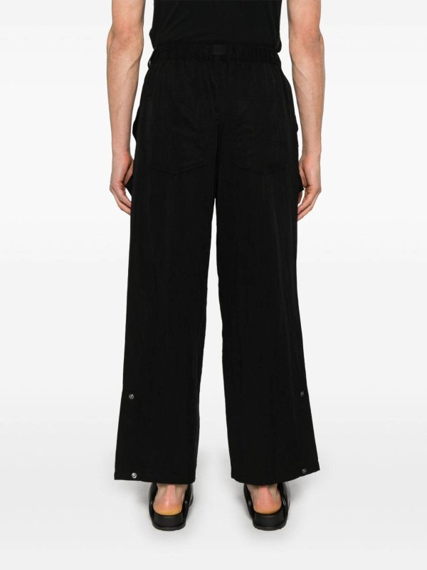 Pants shop online: Y-3