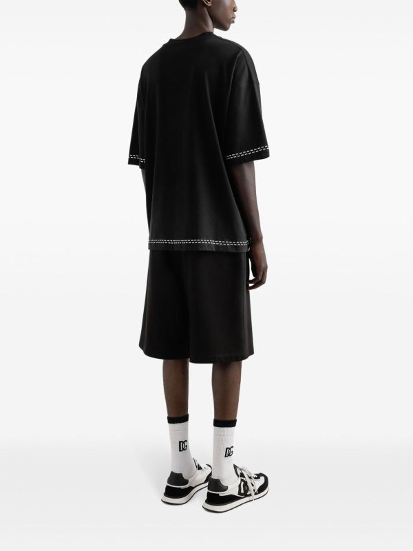 DOLCE & GABBANA: t-shirts online - T-Shirt