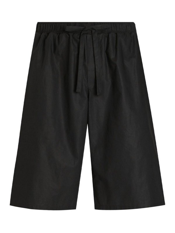 DOLCE & GABBANA: casual trousers - Pants