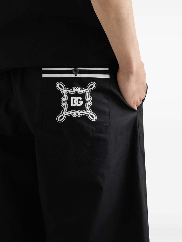 DOLCE & GABBANA: casual trousers online - Pants