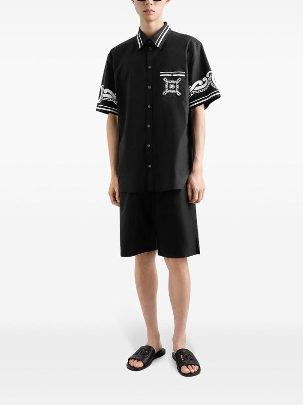 Pants shop online: DOLCE & GABBANA