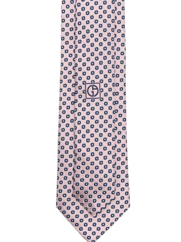GIORGIO ARMANI: ties & bow ties online - Tie