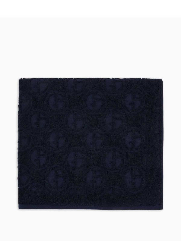 GIORGIO ARMANI: ホームウェア online - 雑貨 - ブルー