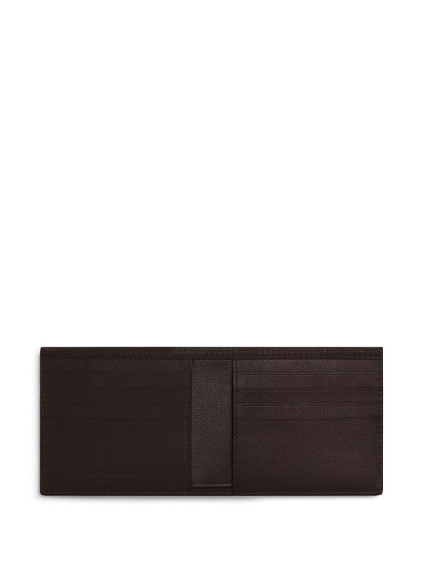 BOTTEGA VENETA: 財布＆ポーチ online - 財布 - ブラウン