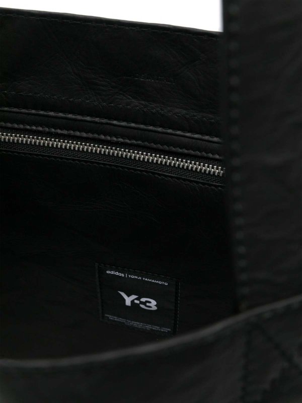 Y-3: cross body bags online - Bag