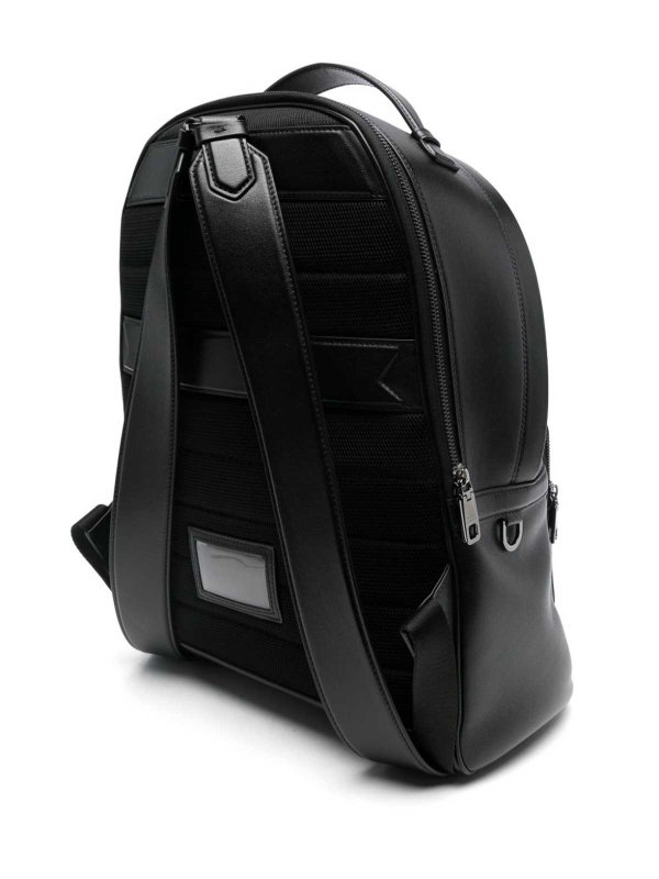 DOLCE & GABBANA: バックパック online - バックパック - 黒