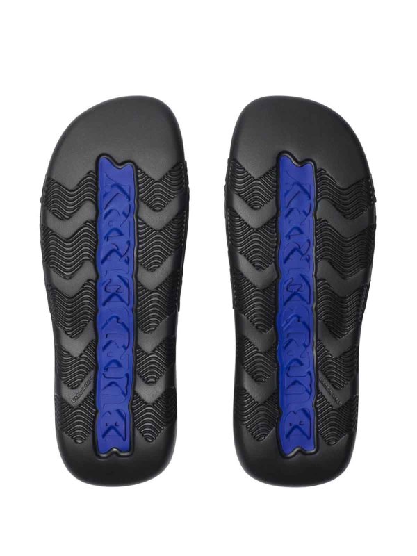 BURBERRY: sandals online - Sandals