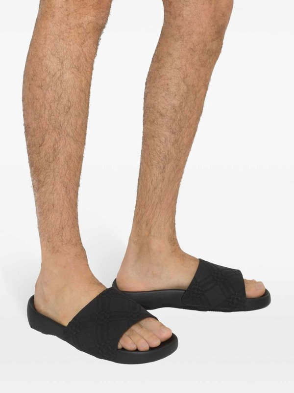 BURBERRY buy online Sandals