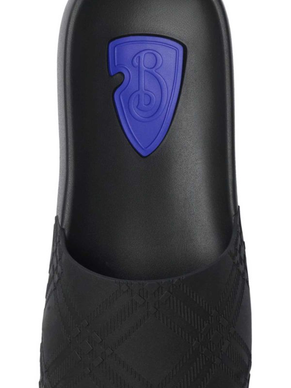 The Best Shops BURBERRY: Sandals