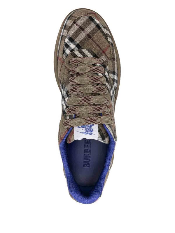 BURBERRY buy online Sneaker - Schwarz