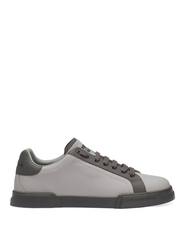 DOLCE & GABBANA: trainers - Sneakers