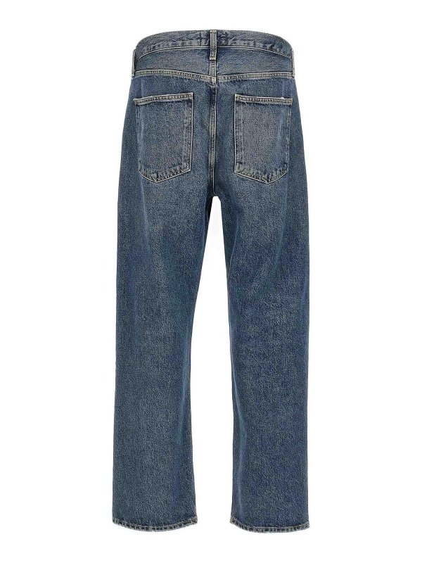 AGOLDE: bootcut jeans online - 90S Jeans