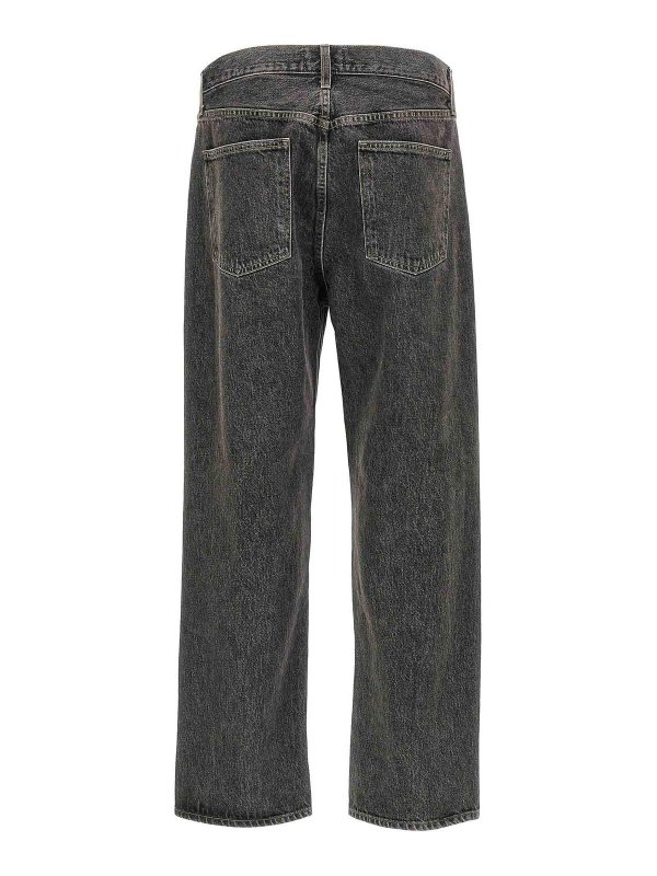 AGOLDE: ブーツカットジーンズ online - ブーツカットジーンズ - グレー